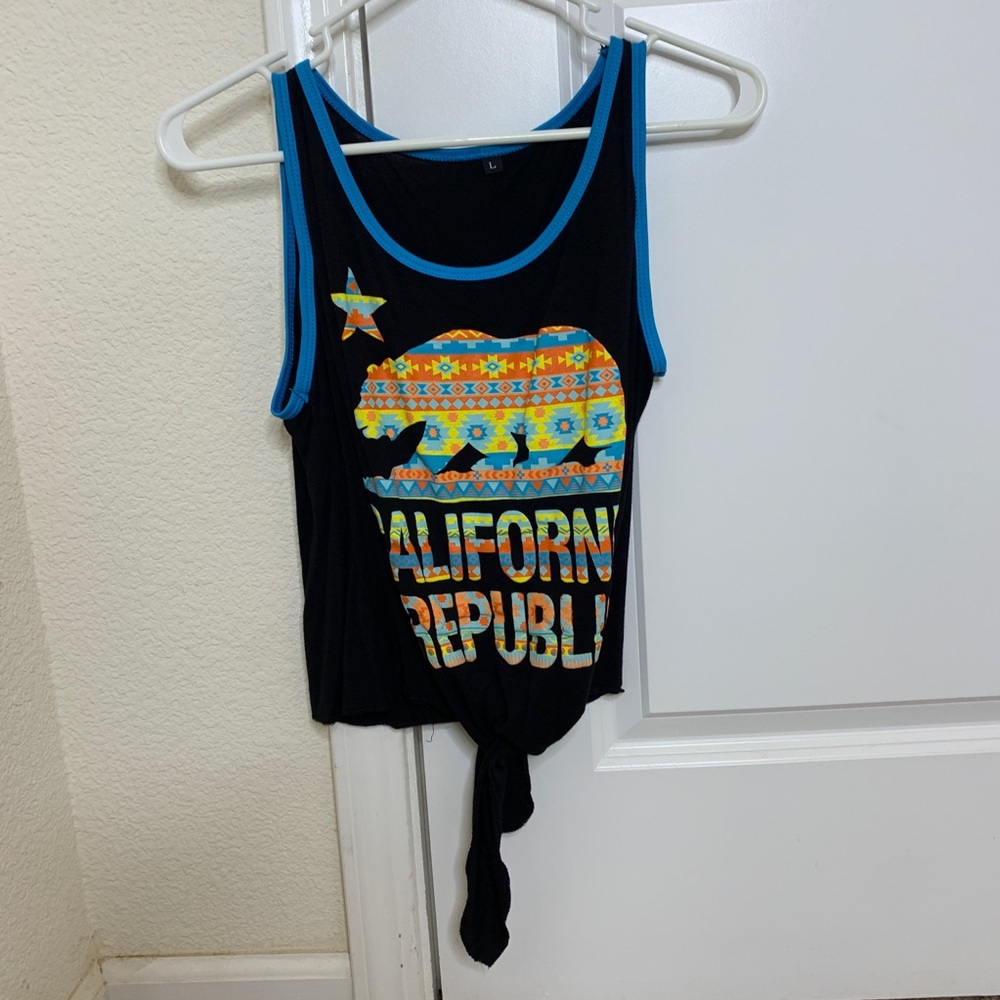 Tank Top